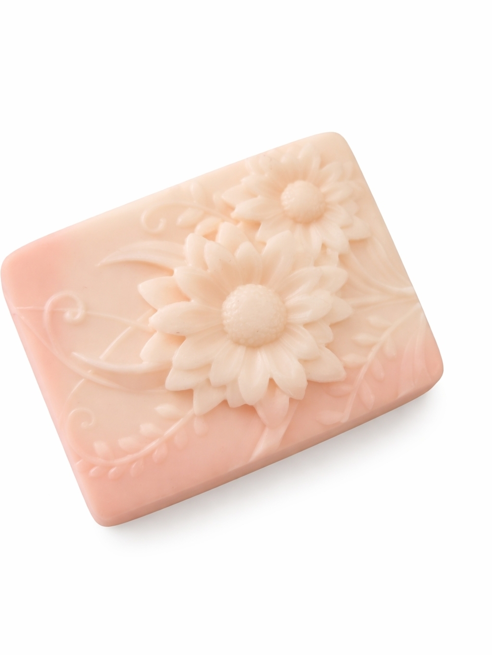 Handmade Bar Soap in Cherry Blossom